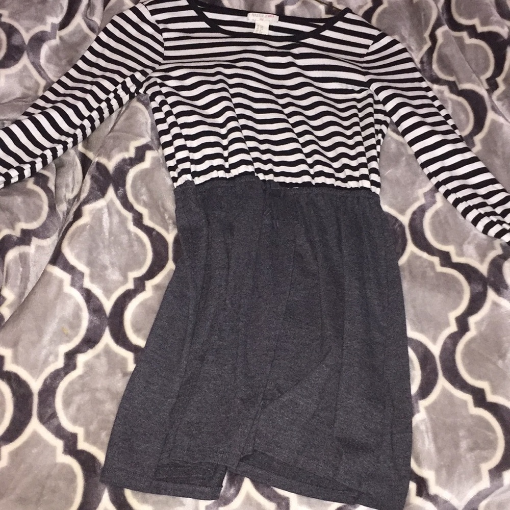 Forever 21 dress